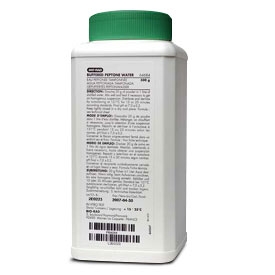 Buffered Peptone Water Plus