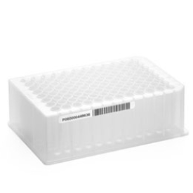 iQ-Check Deep Well Microplates #3594900 | Bio-Rad
