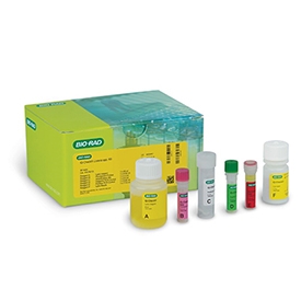 iQ-Check Listeria spp. PCR Detection Kit