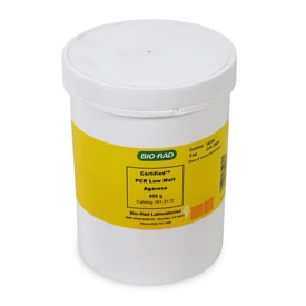 Certified PCR Low-Melt Agarose