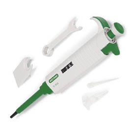 Classroom 2 "20  1⁄4l Digital Micropipet