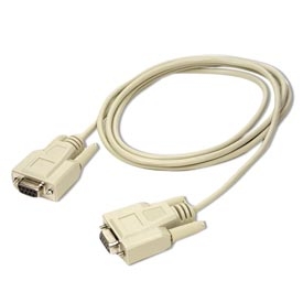 PC Serial Cable for Model 680 Reader