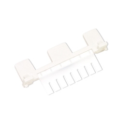 Fixed-Height Comb