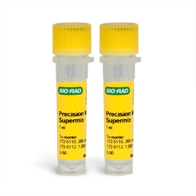 Precision Melt Supermix for High Resolution Melt (HRM) Analysis, 200 x 20 mul reactions, 2 x 1 ml
