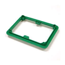 Tube Support Ring #1862000 | Bio-Rad