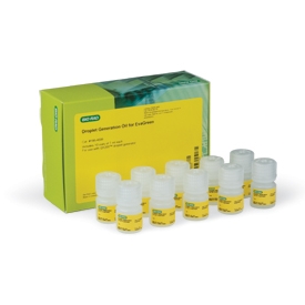 QX200 Droplet Generation Oil for EvaGreen