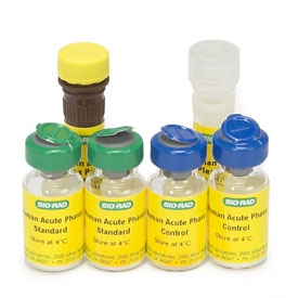 Bio-Plex Pro™ Human Acute Phase 4-Plex Panel
