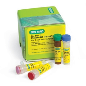 Bio-Plex Phospho-Akt (Ser473) Assay