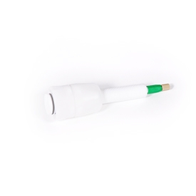 Econo Alpha Adjustable Plunger, 25 mm #12009494 | Bio-Rad