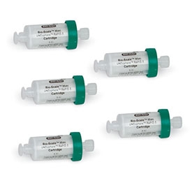 Bio-Scale™ Mini UNOsphere™ Rapid S Cartridges, 5 x 5 ml