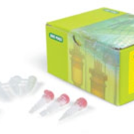 PCR Kleen Spin Columns