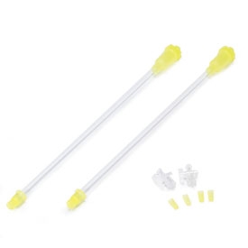 Econo-Column® Chromatography Columns, 0.7 × 30 cm