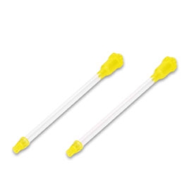 Econo-Column® Chromatography Columns, 1.0 × 20 cm