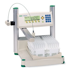 BioFrac Fraction Collector