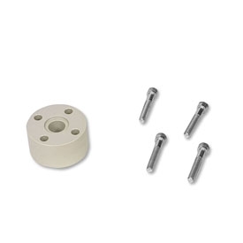 Maximizer Mixer Barrel Extender