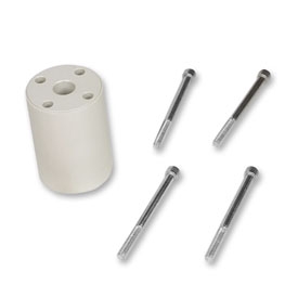 Maximizer Mixer Barrel Extender