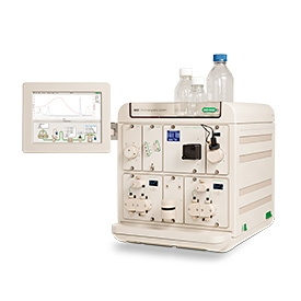 NGC Scout 100 Plus Chromatography System #7880008 | Bio-Rad