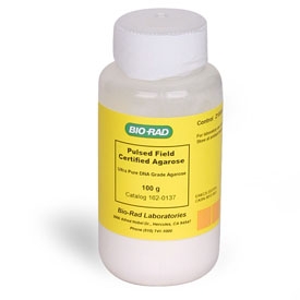 Pulsed Field Certified Agarose, 100 g