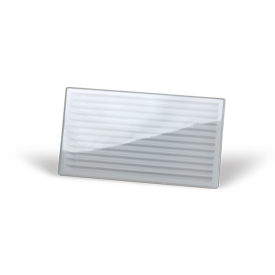i12™ 17 cm Rehydration/Equilibration Trays