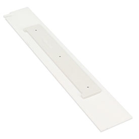 2-D Comb With 1 Reference Well