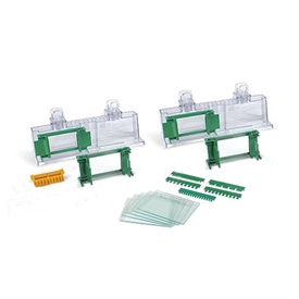 Mini-PROTEAN® Tetra Cell Casting Module #1658010 | Bio-Rad
