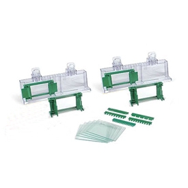 イチカページ Mini-PROTEAN® Tetra Cell Casting Module #1658018 | Bio-Rad