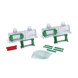 Mini-PROTEAN® Tetra Cell Casting Module