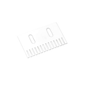 15-Well Comb #1704332 | Bio-Rad