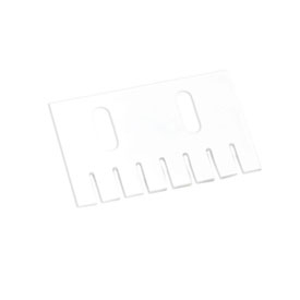 8-Well Comb