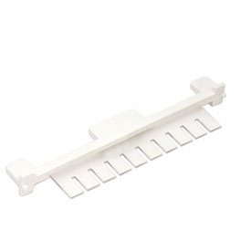 10-Well Comb, Fixed Height, 1.5 mm Thickness