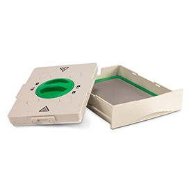 Trans-Blot Turbo Cassette