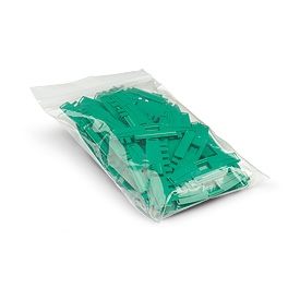 Mini-PROTEAN® Comb, 10-well, 30 μl #4560013 | Bio-Rad