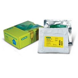 10% ミニプロティアン TBE-Urea プレキャストゲル, 15 well, 15 μl