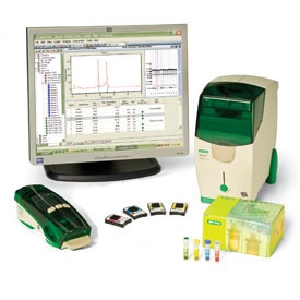 Experios Lab Experion™ System with Dell Computer #7007061 | Bio-Rad