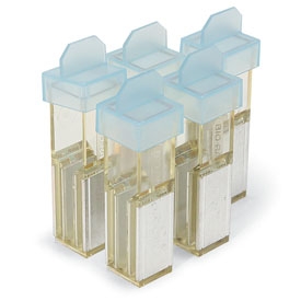 Gene Pulser/MicroPulser Electroporation Cuvettes, 0.4 cm gap