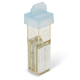 Gene Pulser/MicroPulser Electroporation Cuvettes, 0.4 cm gap