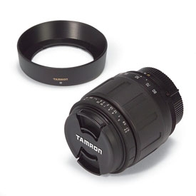 VersaDoc MP Zoom Lens