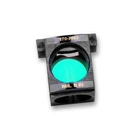 Filter 555 nm LP