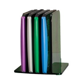 Sample Tray Holder