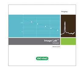 Image Lab™ Software #1709690 | Bio-Rad