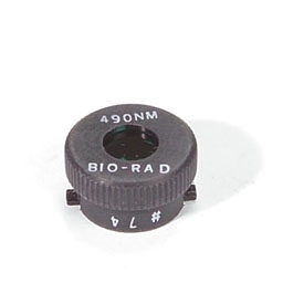 490 nm Filter