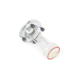 Large Gel Tube Assembly