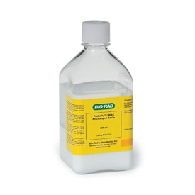 Profinity™ IMAC Resin, Ni-charged, 500 ml