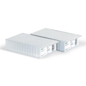 Foresight™ Nuvia™ cPrime™ Plates