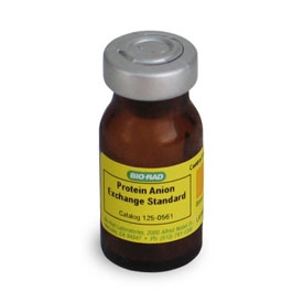 Protein Standard for Anion Exchange Chromatography