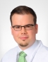 Portrait of Dr. Philipp Kohler