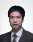 Portrait of Yu Chen