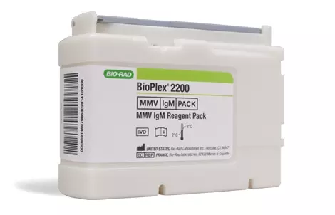 BioPlex 2200 MMV IgM