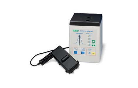 Model EM-1 Econo UV Monitor