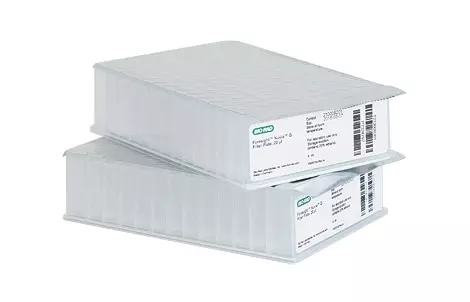 Foresight Prepacked Chromatography Filter Plates